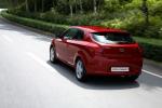 Kia pro_cee&rsquo;d 2008 года